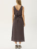 Afends Tully Shev Maxi Dress Fall 2026