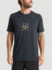 Roark Yin Yang Forage T-Shirt Spring 2026