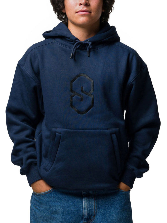 Souvenir Dwr Tech Hoodie Fall 2026 | NAVY