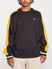 Volcom Flying Hi Crewneck Sweatshirt Fall 2026