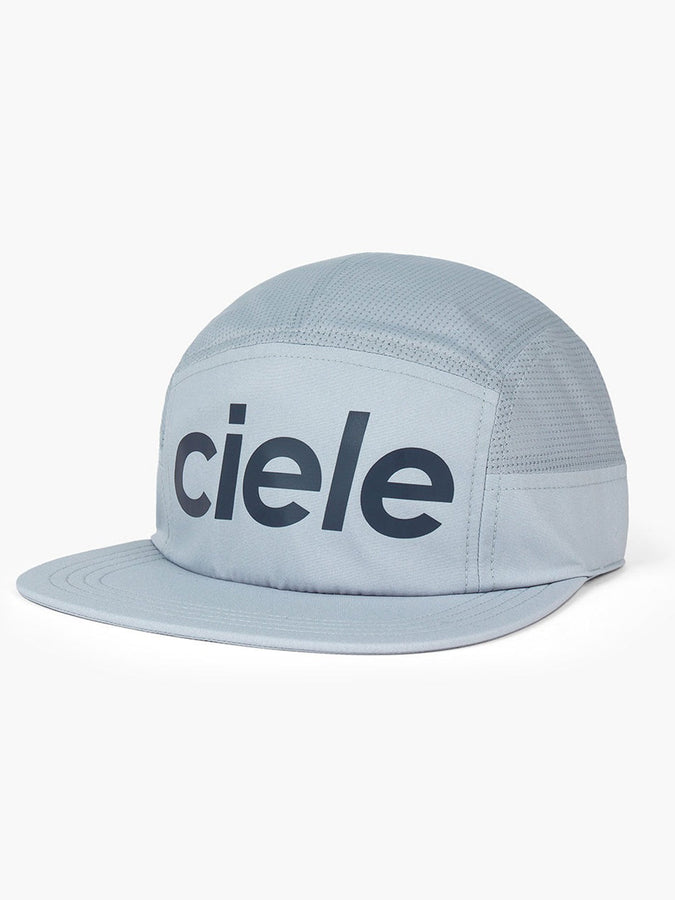 Ciele GOCap Comp Century Quarry Strapback Hat | QUARRY
