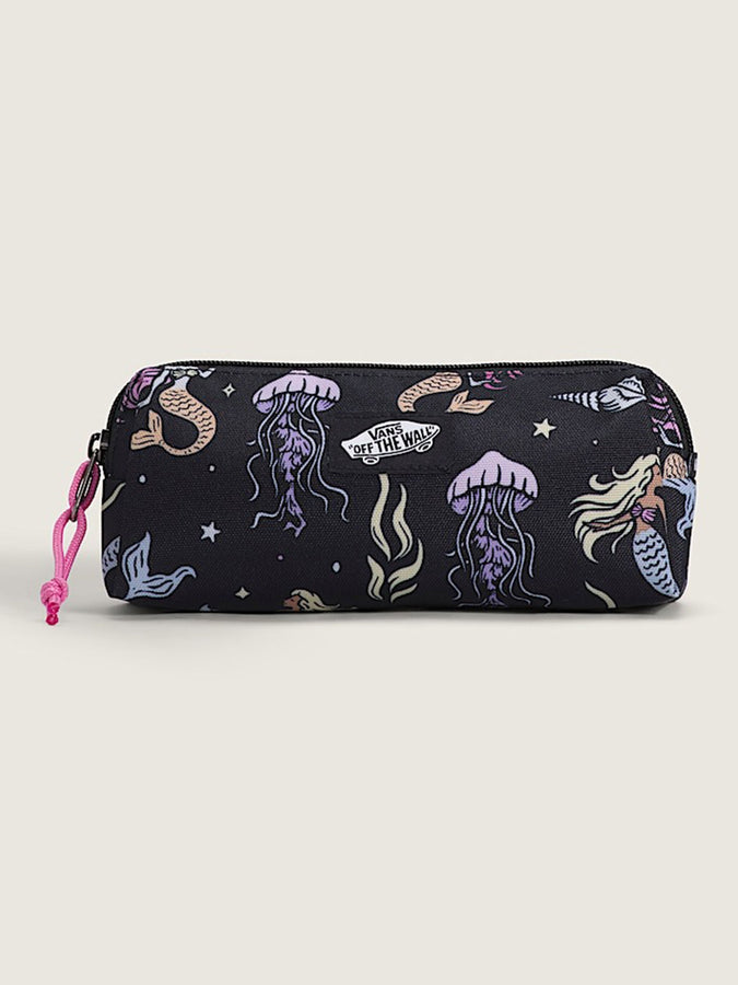 Vans Old Skool Pencil Pouch | PASTEL PINK (O32)
