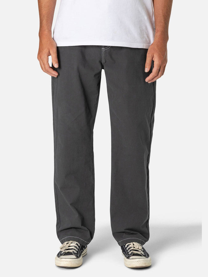 Katin Surfside Pants Spring 2026 | BLACK WASH