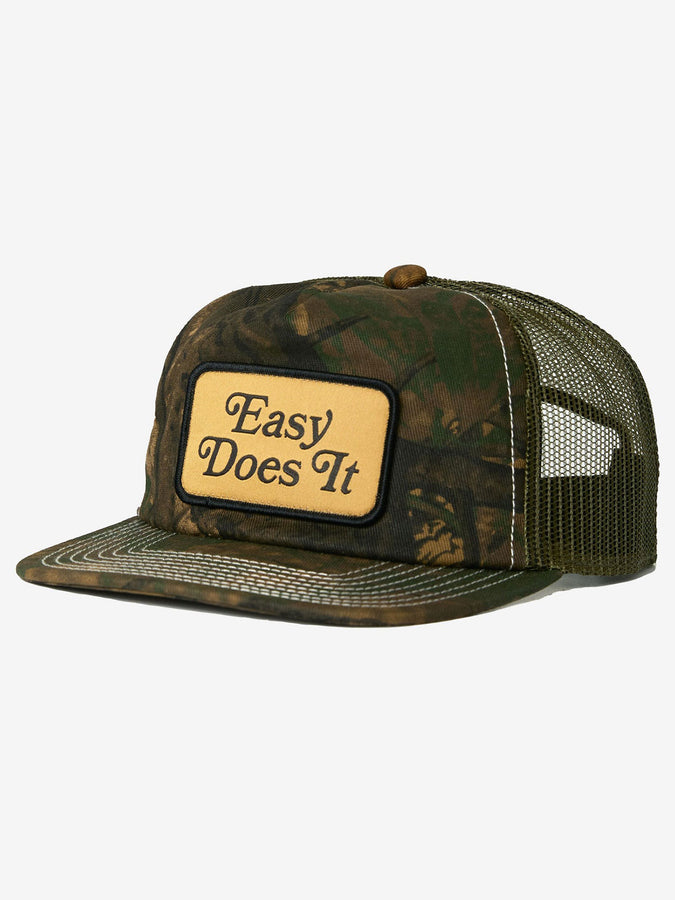 Katin Good Times Trucker Hat | CAMO