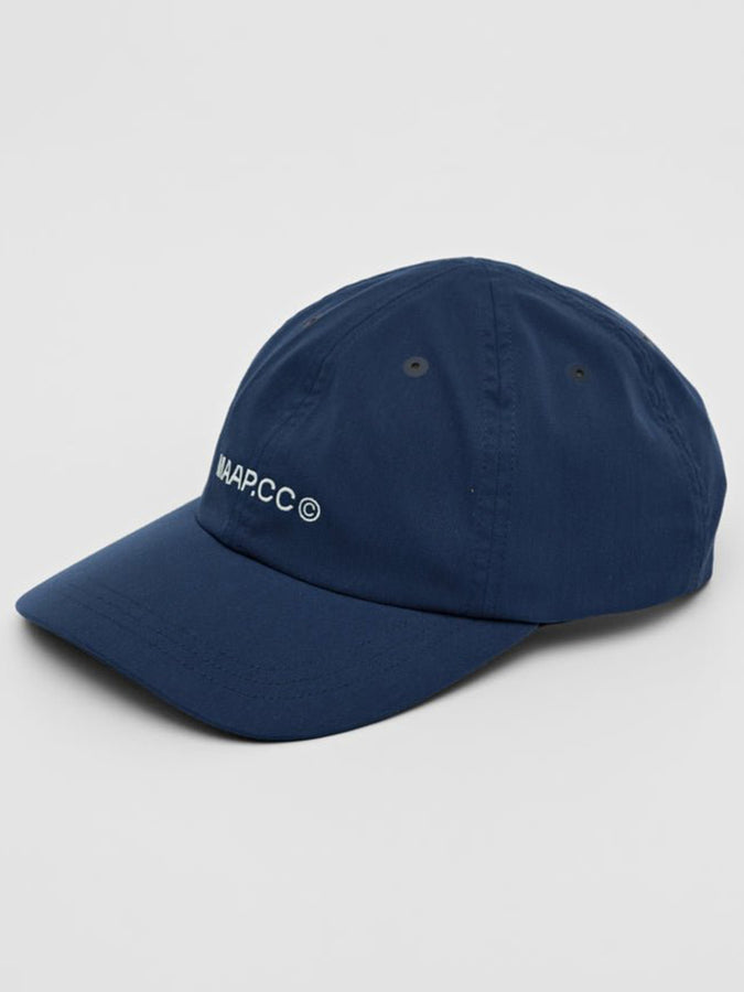 MAAP CC 6 Panel Twill Hat Fall 2026 | NAUTICAL