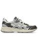 Asics Gel-Nunobiki Cream/Cement Grey Shoes
