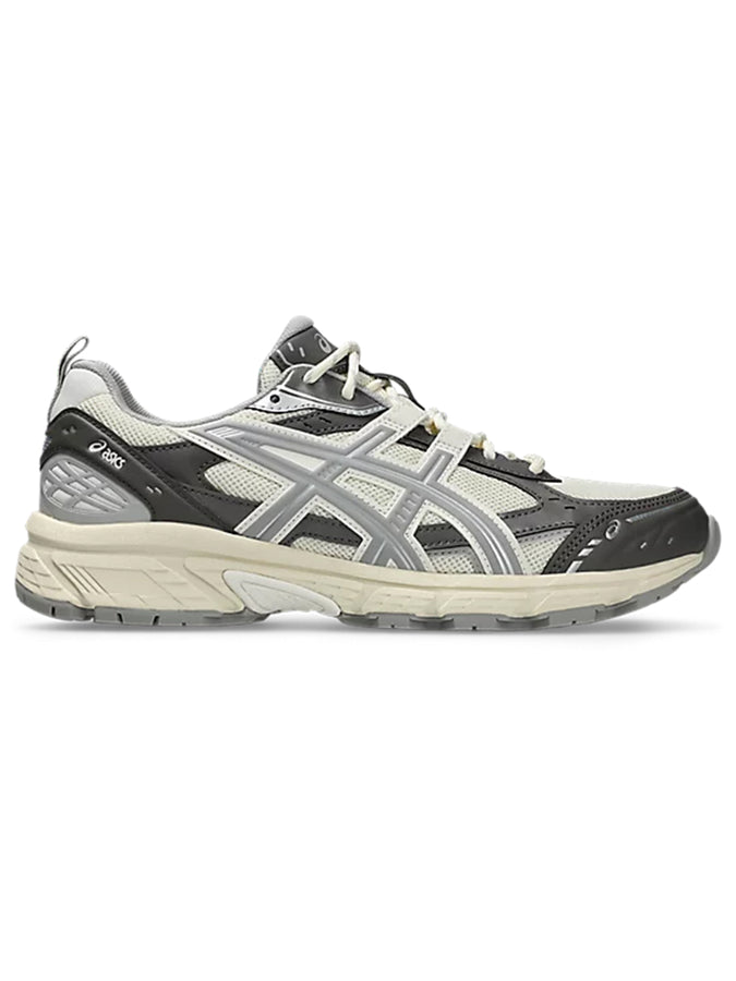 Asics Gel-Nunobiki Cream/Cement Grey Shoes | CREAM/CEMENT GREY (113)