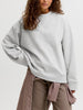 Jjxx Sophia Boxy Crewneck Sweatshirt Fall 2026