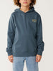Rip Curl Air Shred Hoodie Fall 2026