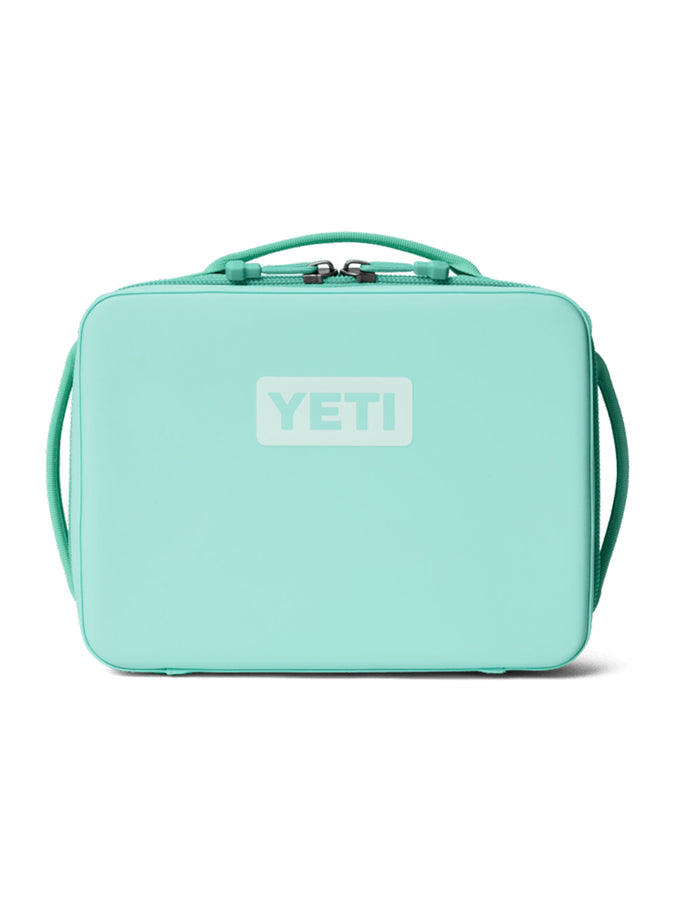 Yeti Daytrip Seafoam 5L Lunch Bag | SEAFOAM