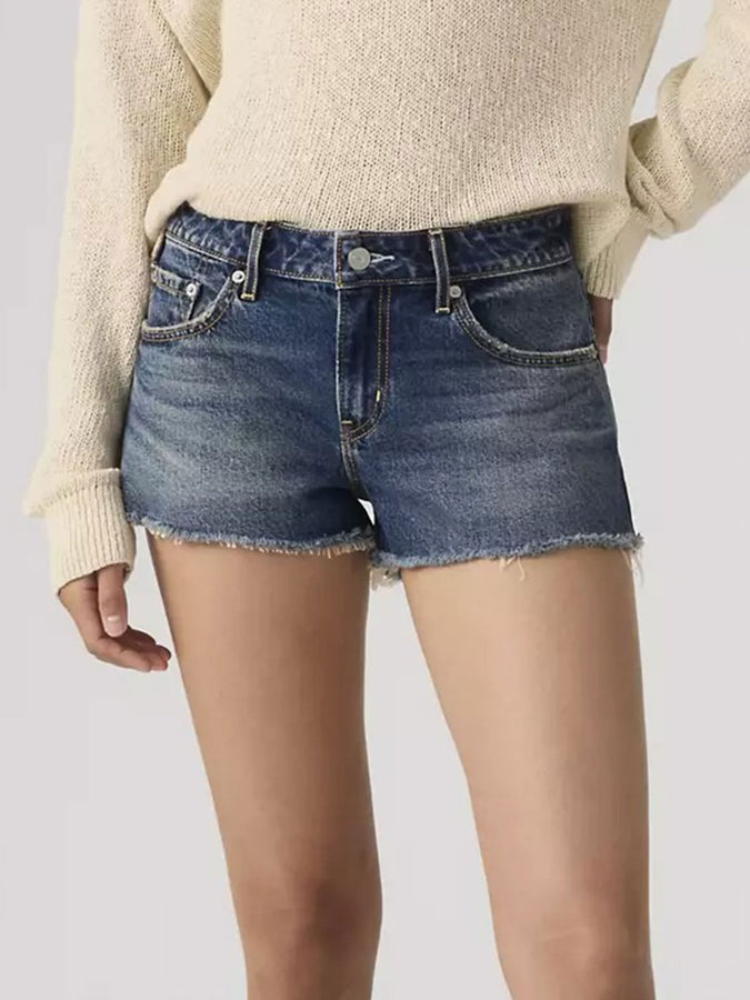 Levis Low Free Lunch Shorts Summer 2026 | FREE LUNCH (0000)