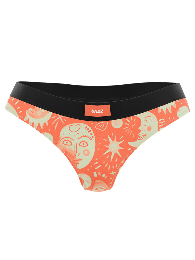 Undz Cheeky Celestial Bra | CELESTIAL