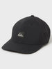 Quiksilver Beach Head Snapback Hat
