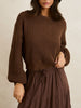 Rhythm Classic Knit Sweater Summer 2026