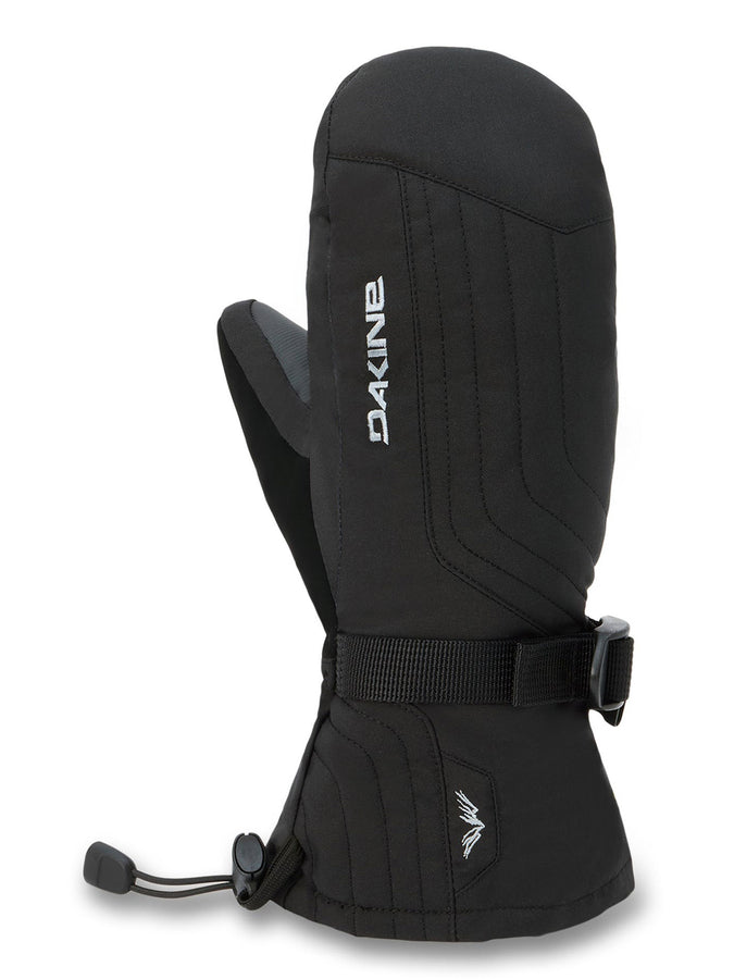 Dakine Camino 2.0 Mitt | BLACK