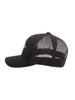 Dark Seas Murre Trucker Hat