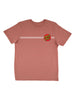 Santa Cruz Classic Dot T-Shirt Summer 2026