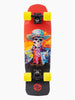 Landyachtz Dinghy Classic Legend 8.5’’ Complete Cruiser