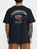 Rvca Bengal Supply T-Shirt Fall 2026