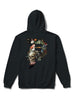 Primitive Exist Hoodie Spring 2026