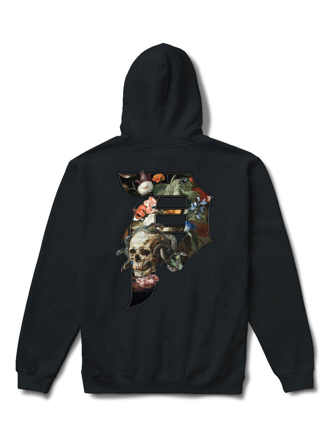 Primitive Exist Hoodie Spring 2026 | BLACK