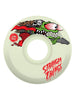 Slime Balls x Stranger Things Meek Slasher Eddie Og Slime Gitd Skateboard Wheels