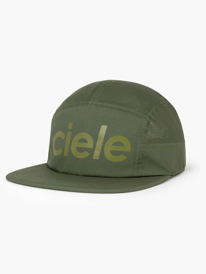 Ciele Gocap Comp Century Kombu Strapback Hat | KOMBU