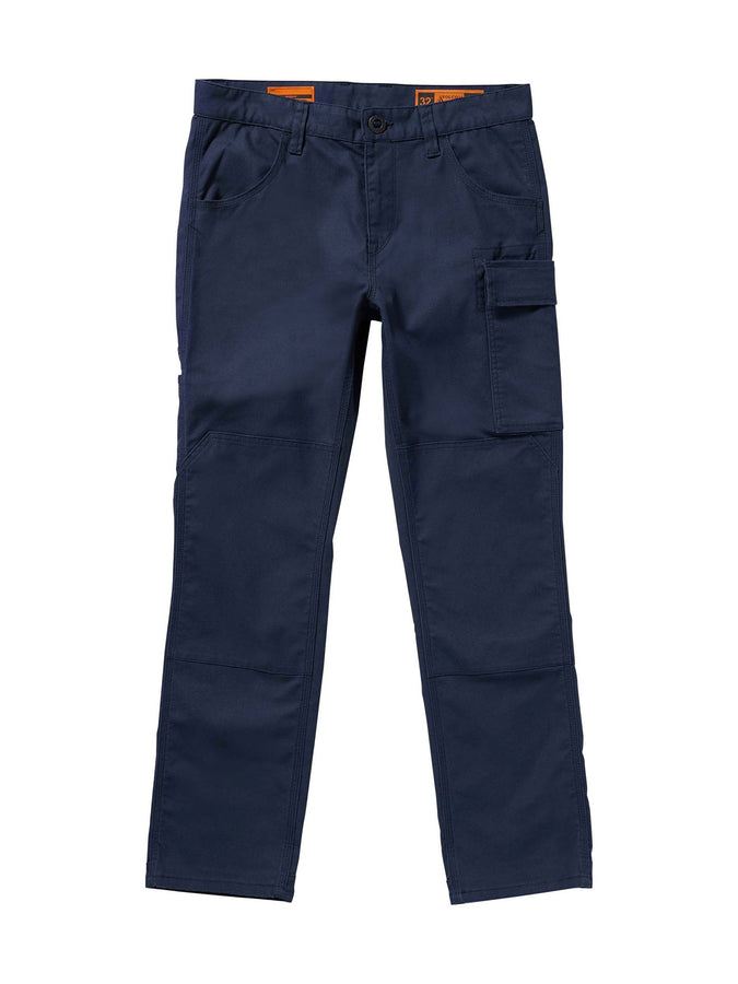 Volcom Caliper Ii Work Pants | INDIGO (IND)