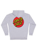 Santa Cruz Classic Dot Zip Hoodie Summer 2026