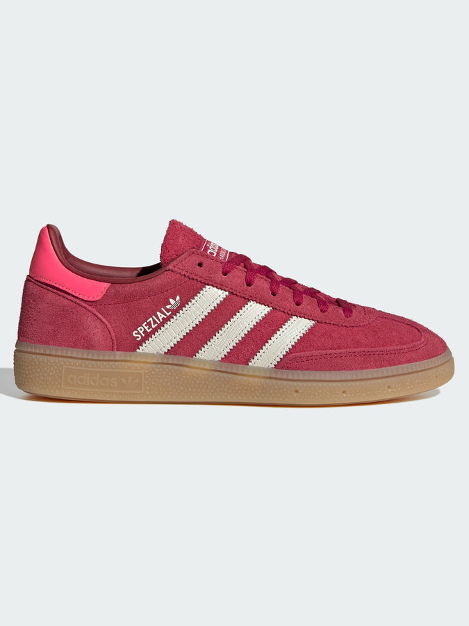 Handball Spezial Team Victory Red/Off White/Solar Shoes | TEAM VCTR RED/OFF WHITE/SOLAR