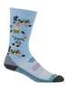 Burton Performance Midweight Snow Socks