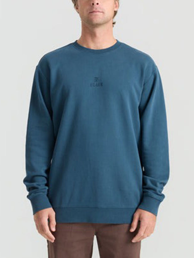 Roark Safe Camp Embroidery Spring 2026 | NAVY (NVY)