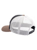 Dark Seas Laguna Trucker Hat