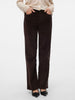 Vero Moda Tessa Hr Wide Cord Pants Holiday 2026