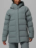 Columbia Amaze Puff Mid Hooded Jacket Fall 2026