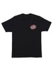 Santa Cruz Grabke Exploding Dot T-Shirt Fall 2026