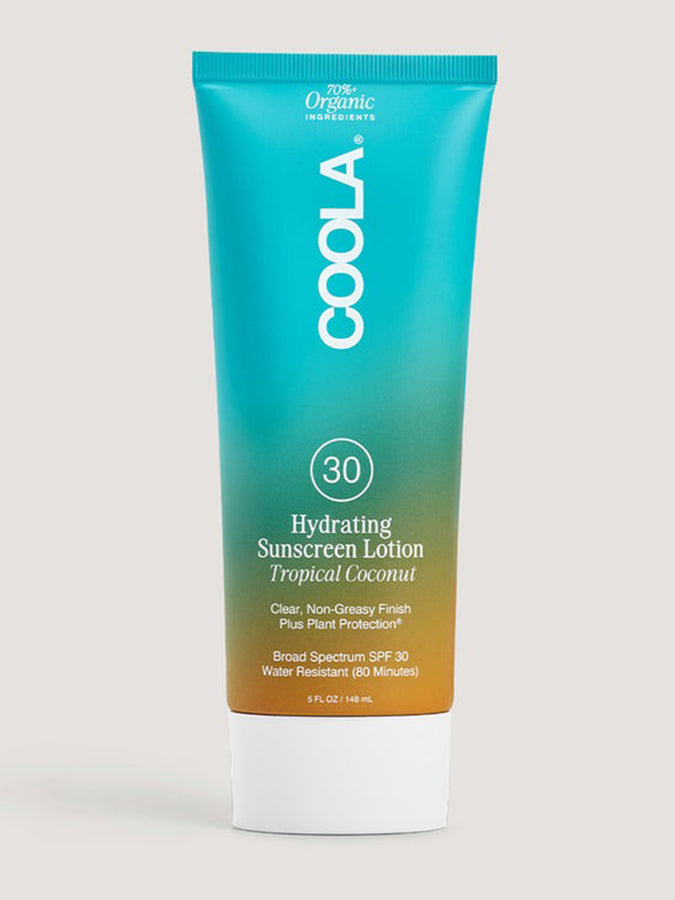 Coola Classic Coconut Fps30 Sunscreen Lotion | ASSORTED