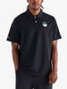 Malbon Fairway Baldwin Short Sleeve Polo
