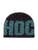 Hockey Zig Zag Skully Beanie