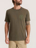Roark Division T-Shirt Fall 2026
