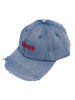 Deathwish Manny Strapback Hat