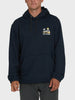Billabong Compass Hoodie Summer 2026