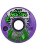 Slime Balls Kendall End Of The World Reissue Og Slime Skateboard Wheels