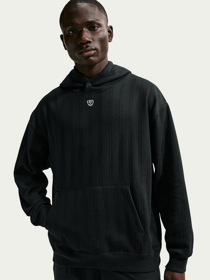 Nike Fairway Fresh Therma-Fit Hoodie Fall 2026 | BLACK/BLACK (010)