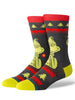 Stance x The Grinch Grinch Sweater Socks