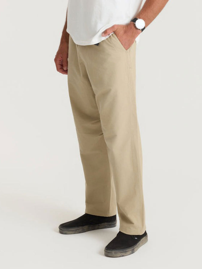 Roark Layover Trail Pants Fall 2026 | BEIGE (BEI)