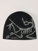Arcteryx Bird Head Beanie