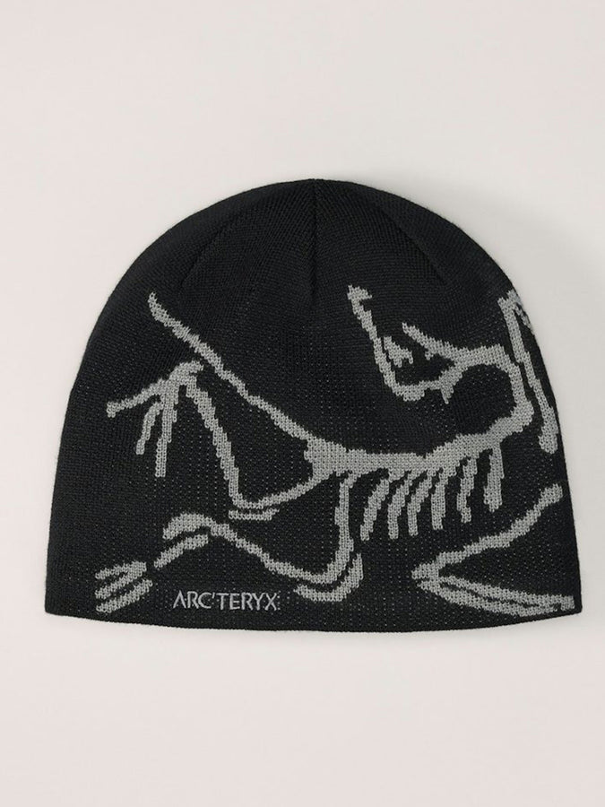 Arcteryx Bird Head Beanie | BLACK/VOID