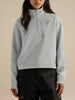 Arcteryx Olera Zip Neck Sweater Fall 2026