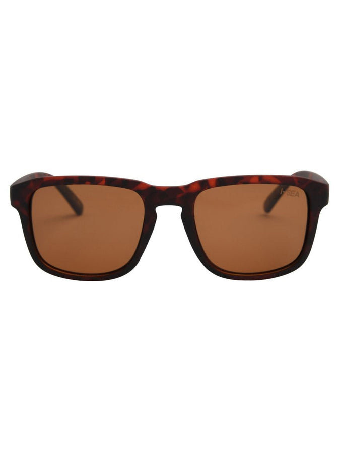 I-Sea Logan Sunglasses | TORT/BROWN